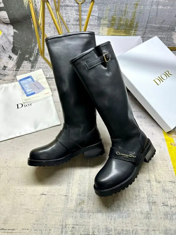 christian dior bottes pour femme s_125b3aa